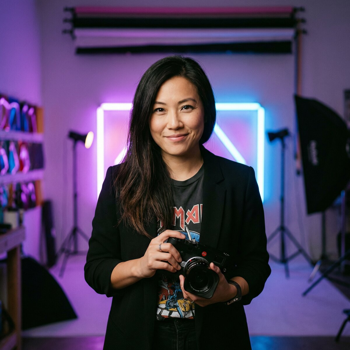 尤物视频摄影师